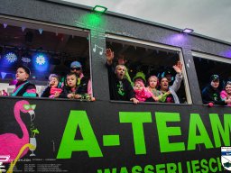 Umzug in Könen 2024